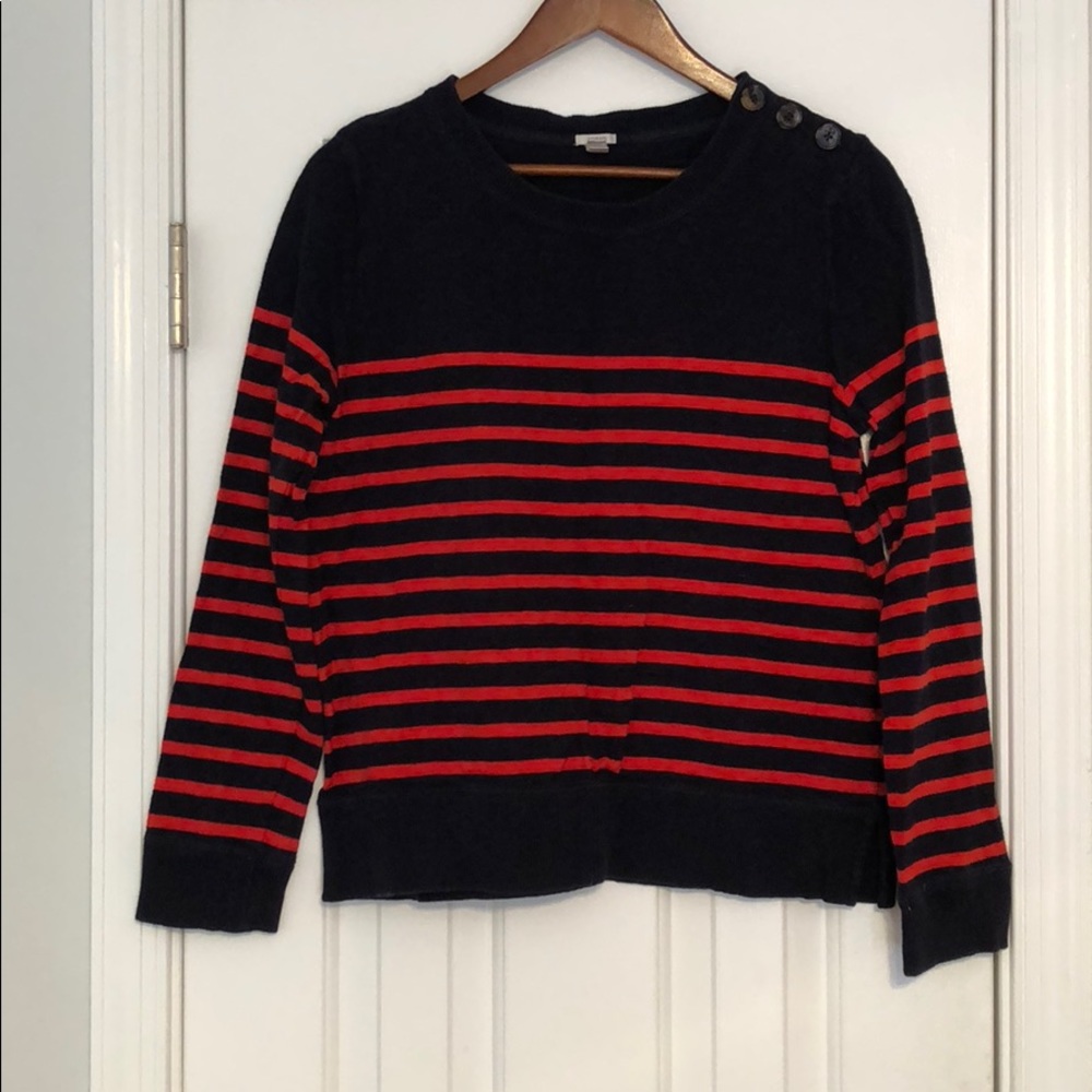 JCrew Sweater